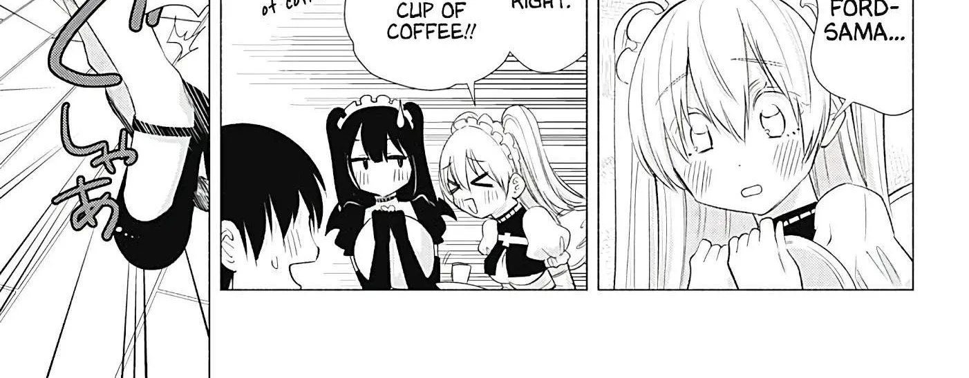 Read 2.5D Seduction chapter 17 image 27 on Lezhin