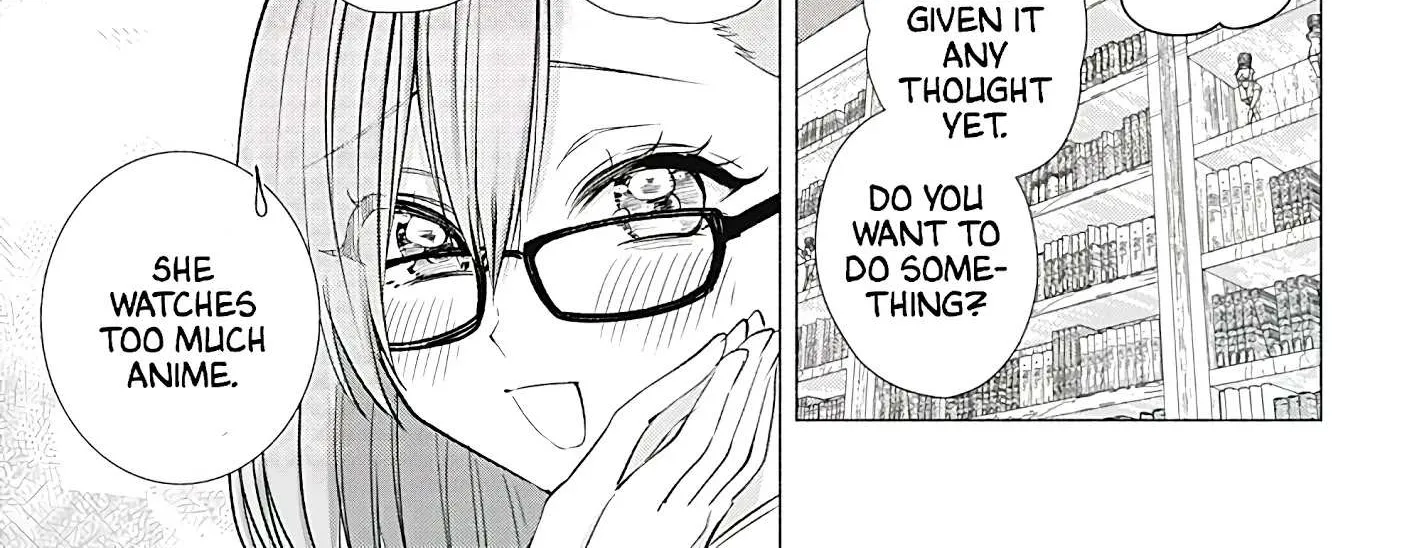 Read 2.5D Seduction chapter 17 image 7 on Lezhin