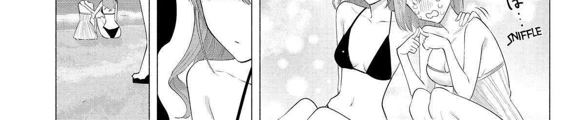 Read 2.5D Seduction chapter 170 image 13 on Lezhin