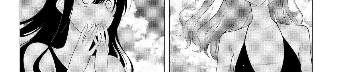 Read 2.5D Seduction chapter 170 image 19 on Lezhin
