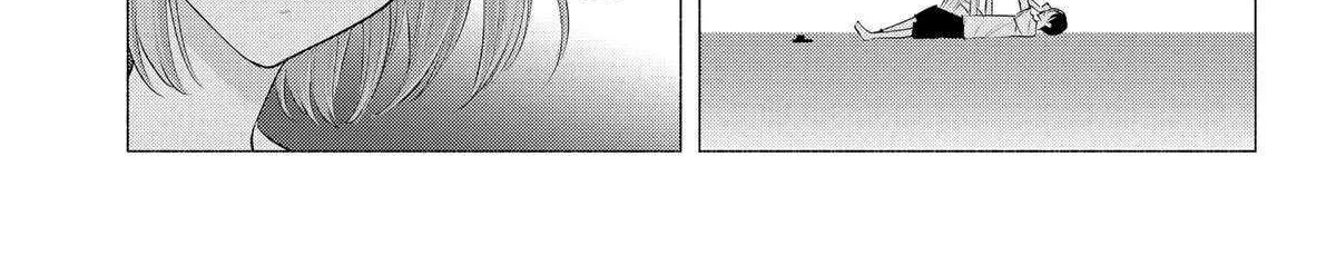 Read 2.5D Seduction chapter 170 image 21 on Lezhin