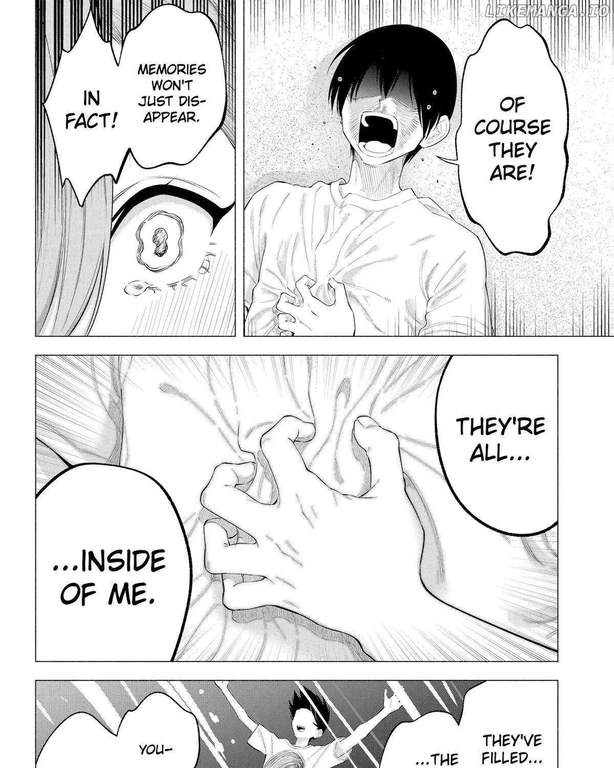 Read 2.5D Seduction chapter 170 image 22 on Lezhin