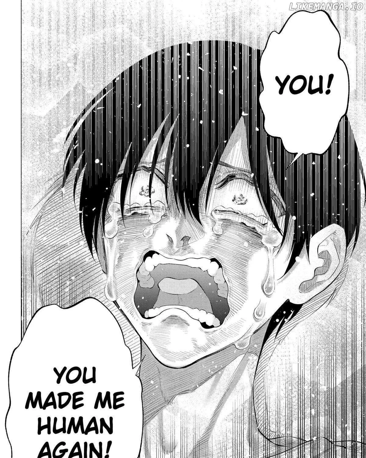 Read 2.5D Seduction chapter 170 image 26 on Lezhin