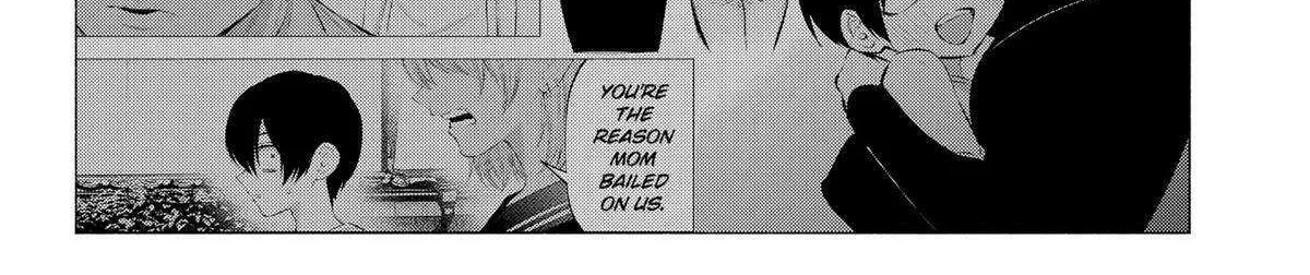 Read 2.5D Seduction chapter 170 image 3 on Lezhin