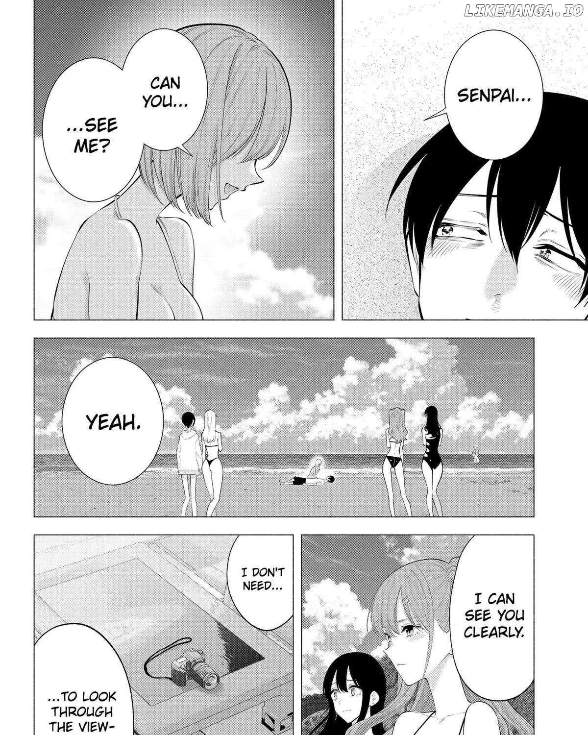 Read 2.5D Seduction chapter 170 image 30 on Lezhin