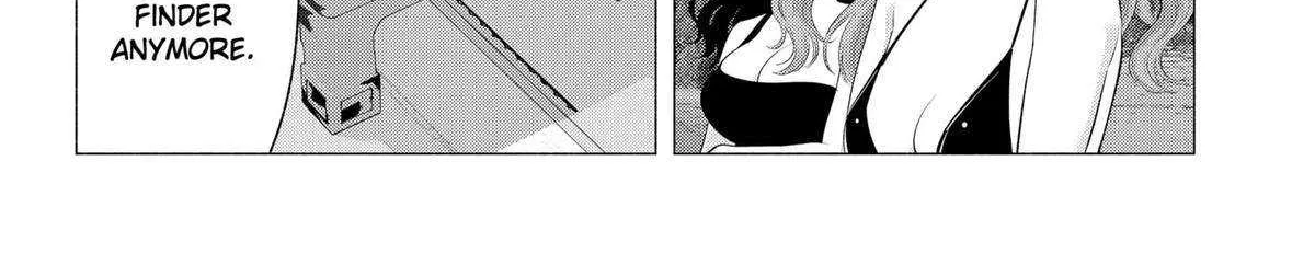 Read 2.5D Seduction chapter 170 image 31 on Lezhin
