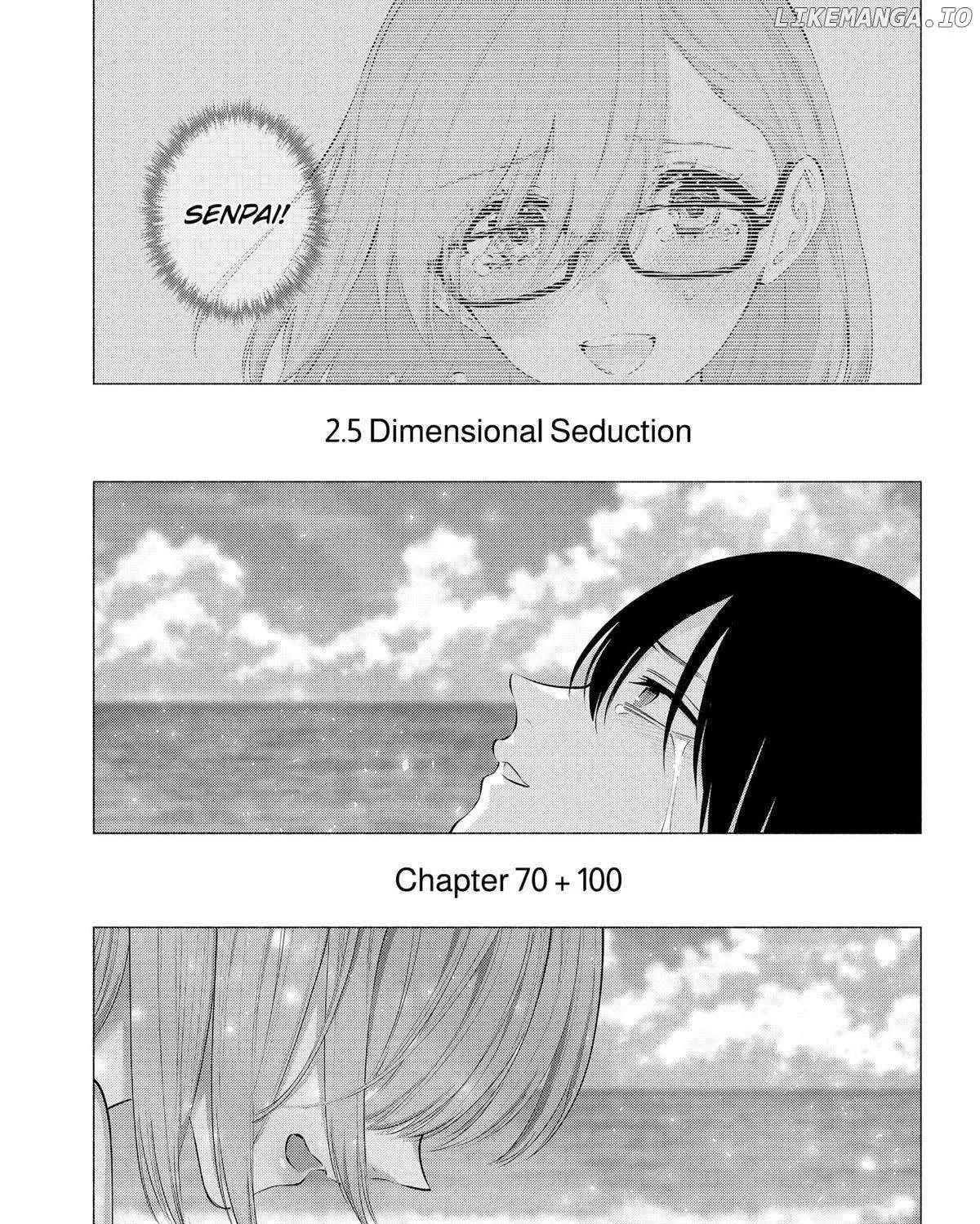 Read 2.5D Seduction chapter 170 image 32 on Lezhin