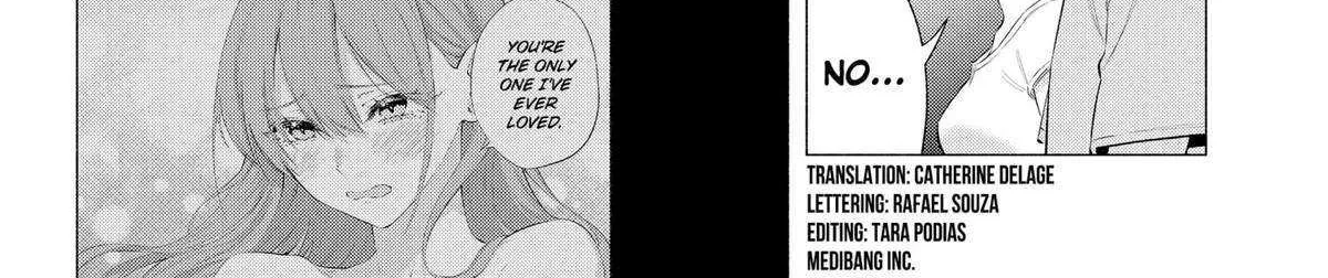 Read 2.5D Seduction chapter 170 image 7 on Lezhin