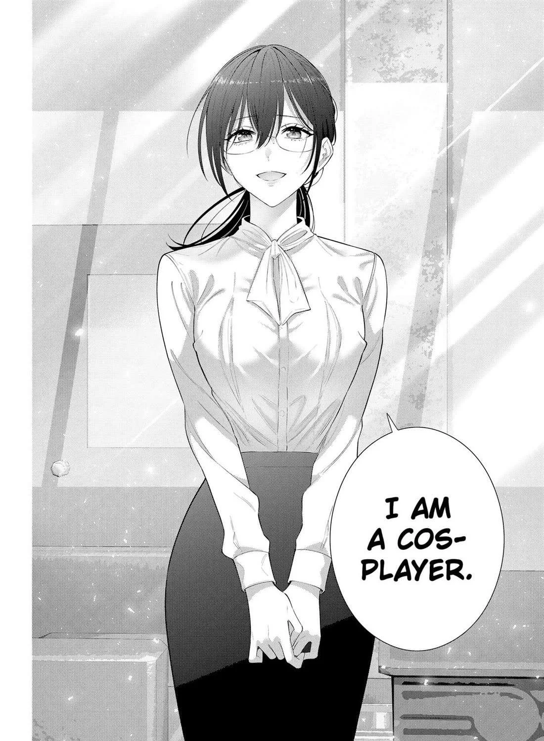 Read 2.5D Seduction chapter 172 image 26 on Lezhin