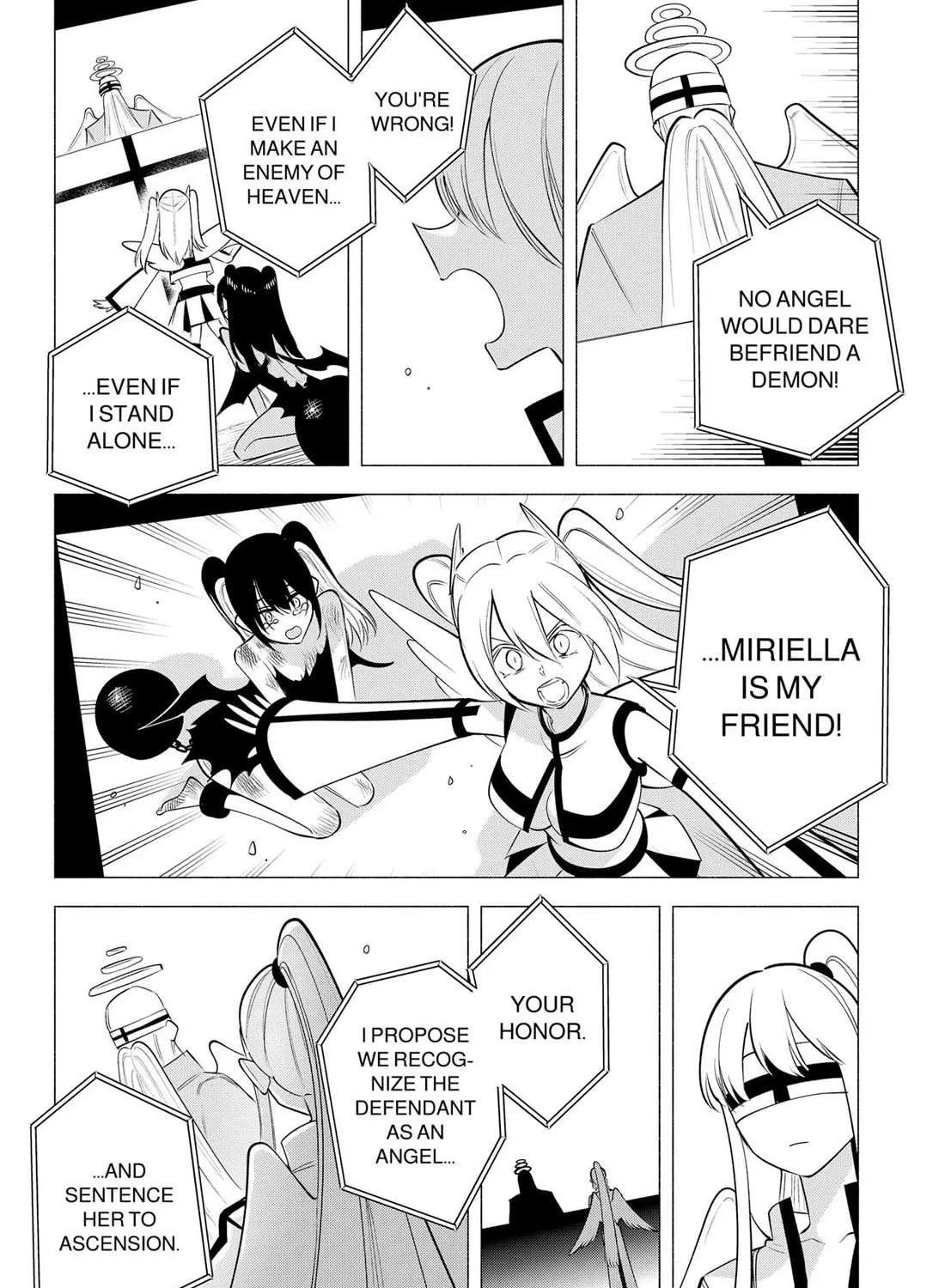 Read 2.5D Seduction chapter 176 image 14 on Lezhin