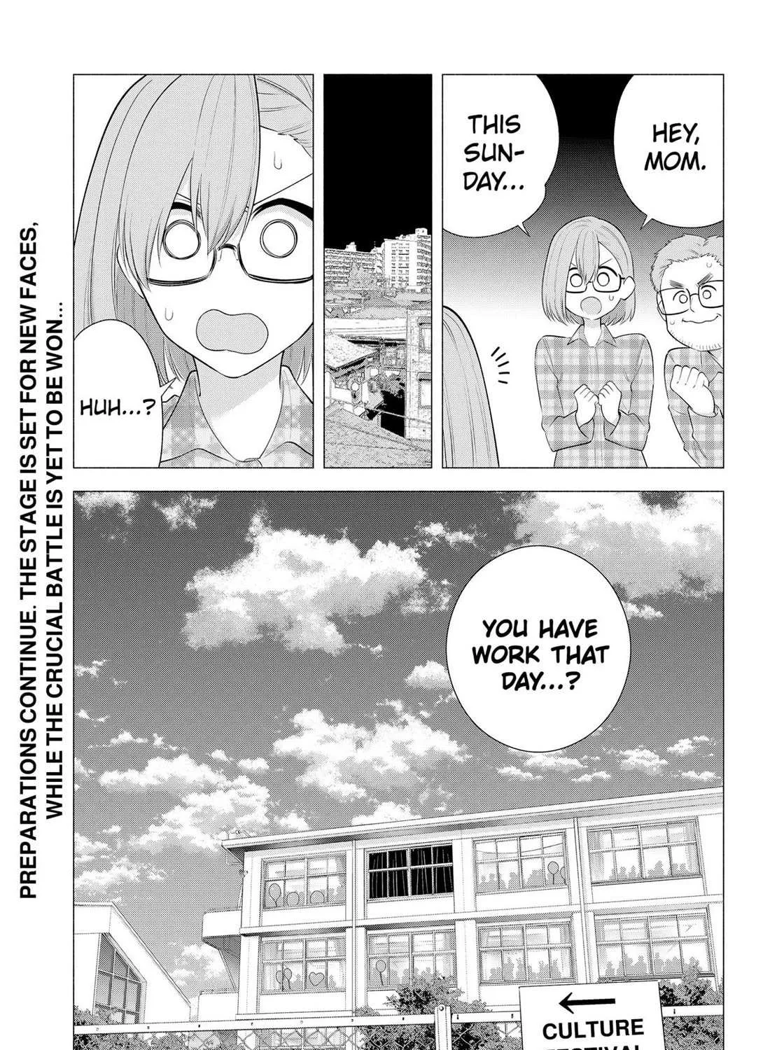Read 2.5D Seduction chapter 176 image 36 on Lezhin