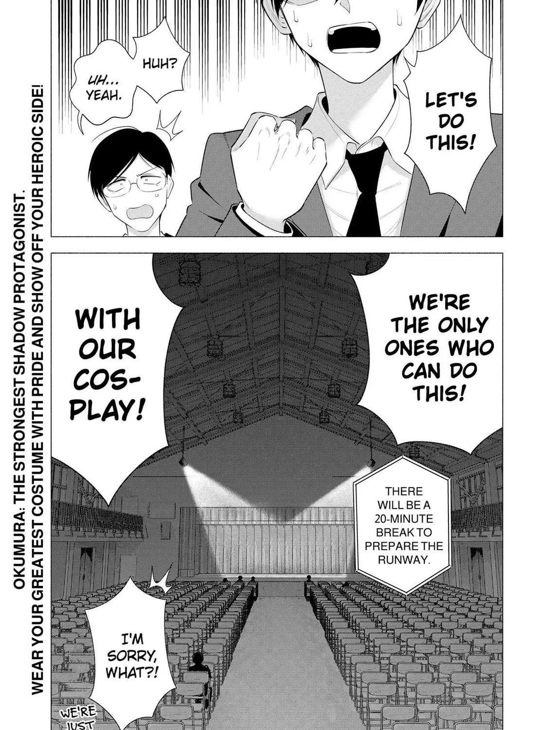 Read 2.5D Seduction chapter 177 image 36 on Lezhin