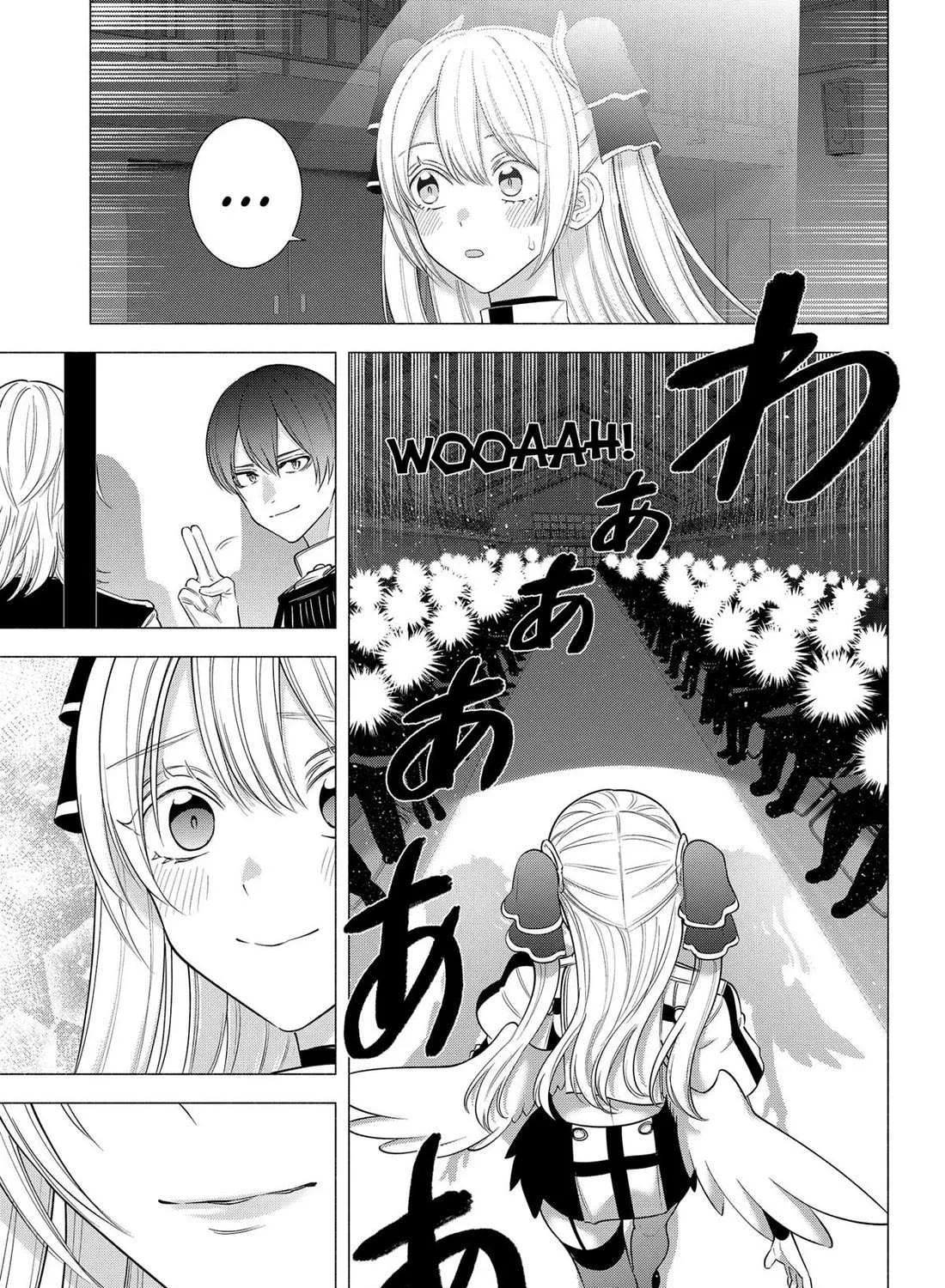 Read 2.5D Seduction chapter 178 image 35 on Lezhin