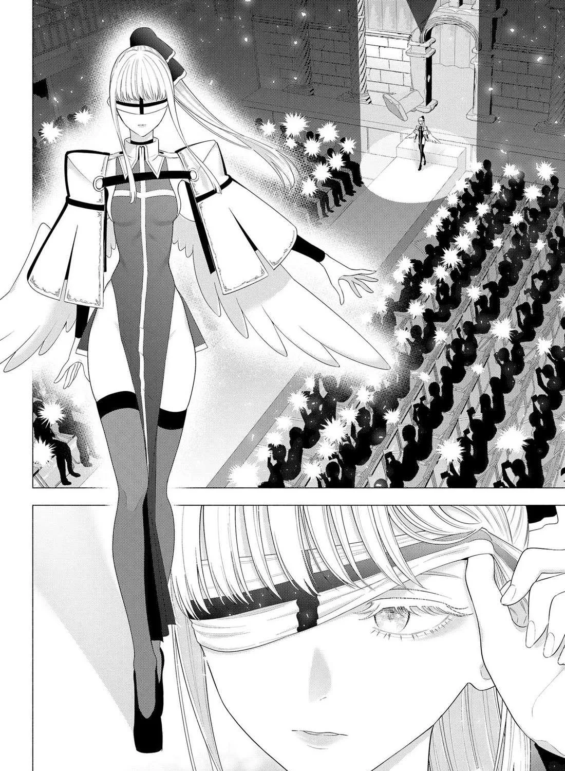 Read 2.5D Seduction chapter 179 image 15 on Lezhin