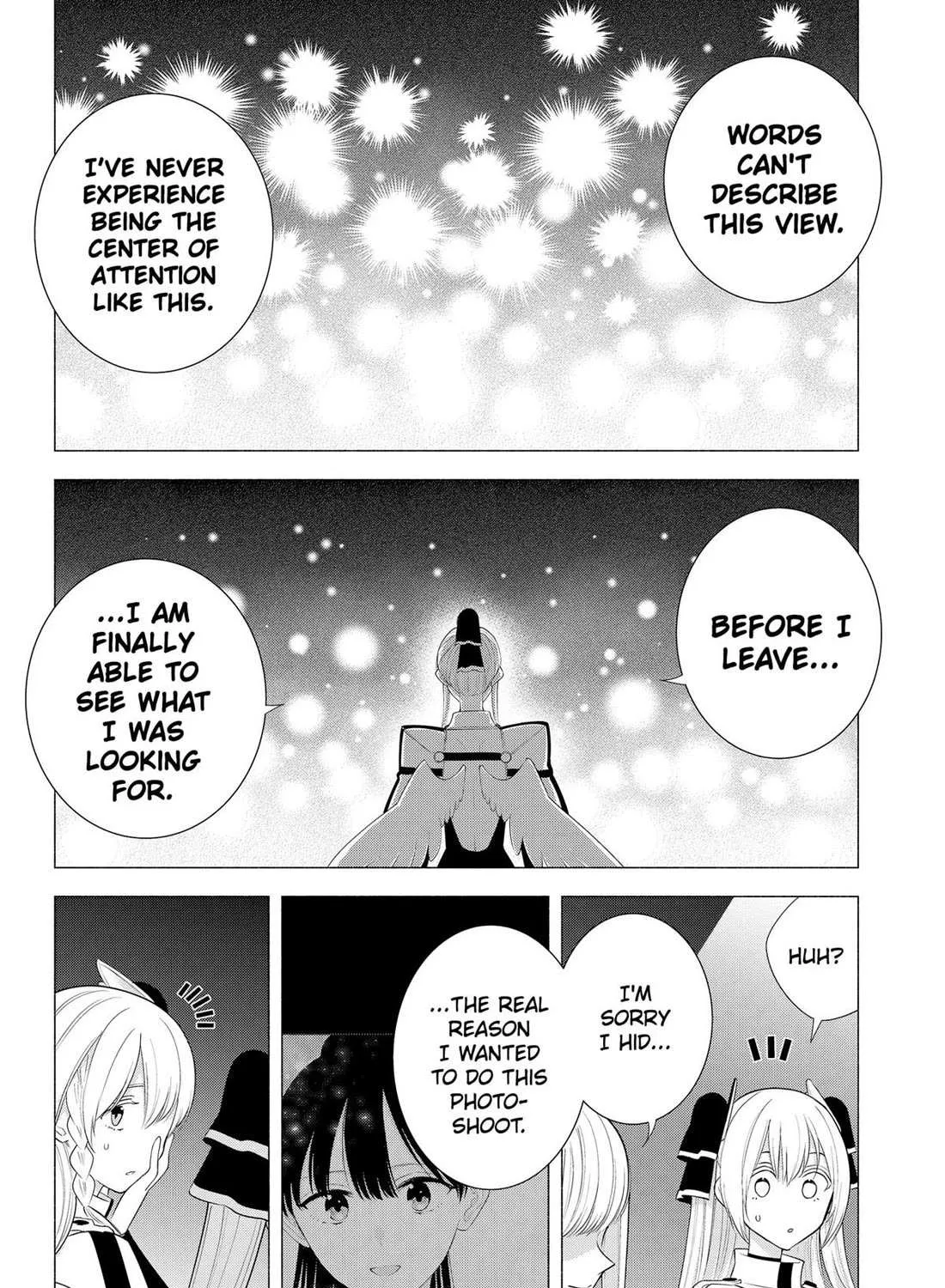 Read 2.5D Seduction chapter 179 image 23 on Lezhin
