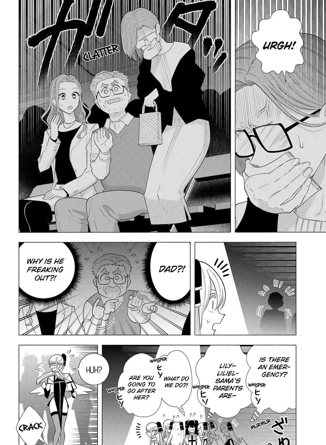 Read 2.5D Seduction chapter 179 image 31 on Lezhin