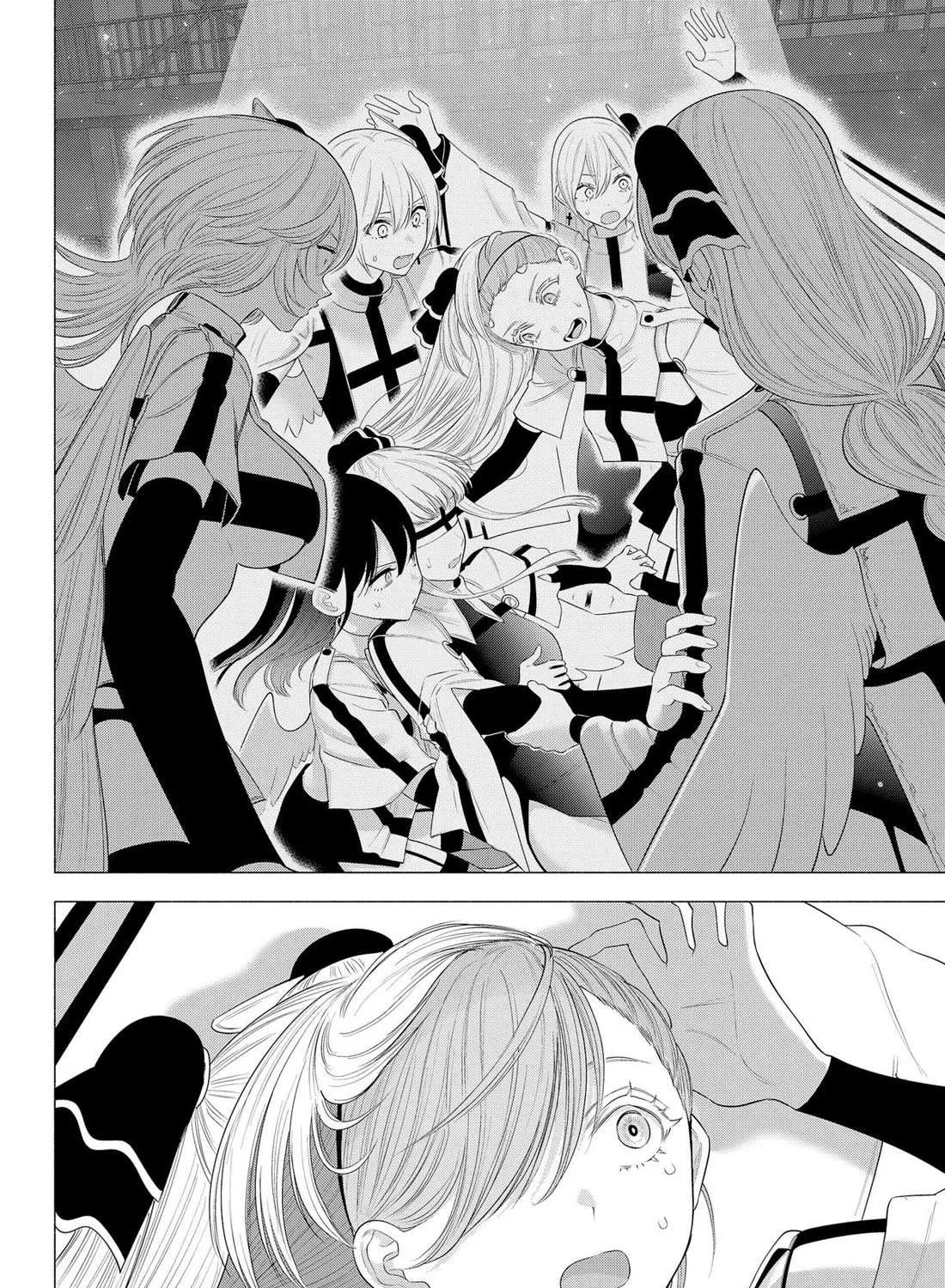 Read 2.5D Seduction chapter 179 image 35 on Lezhin