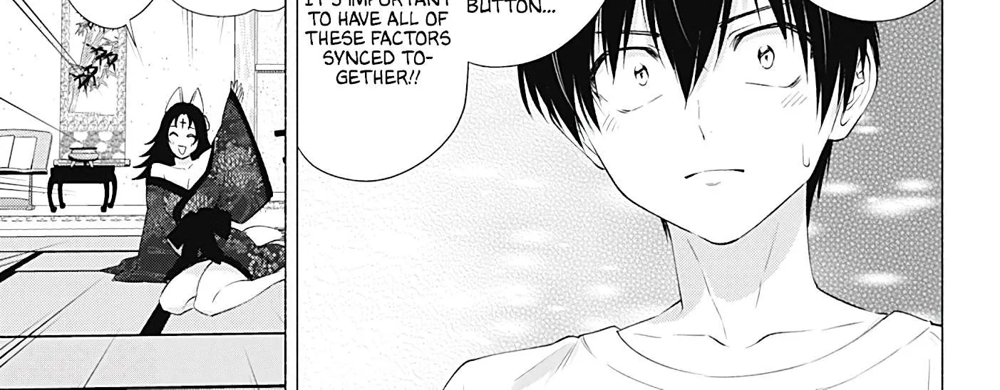Read 2.5D Seduction chapter 18 image 11 on Lezhin