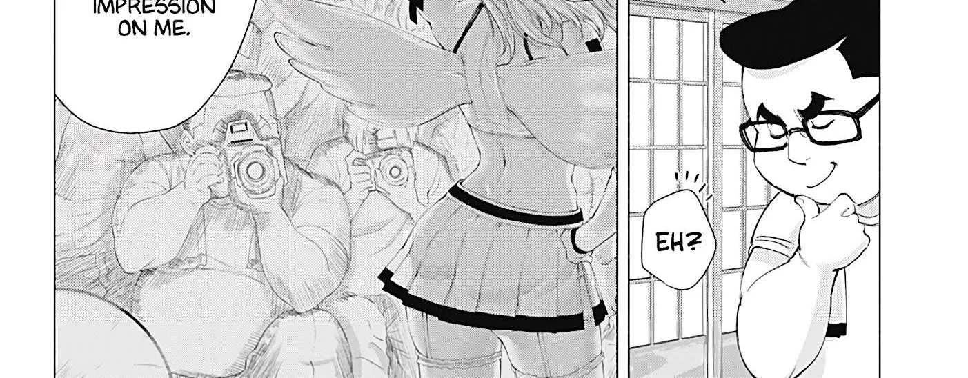 Read 2.5D Seduction chapter 18 image 21 on Lezhin