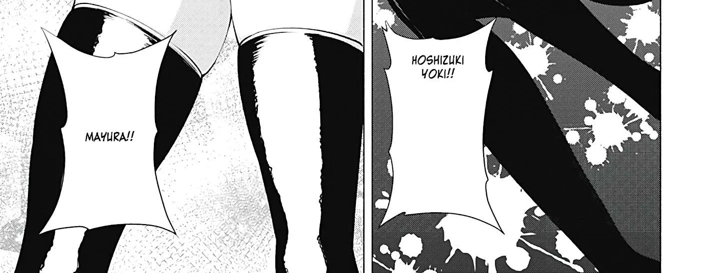 Read 2.5D Seduction chapter 18 image 27 on Lezhin