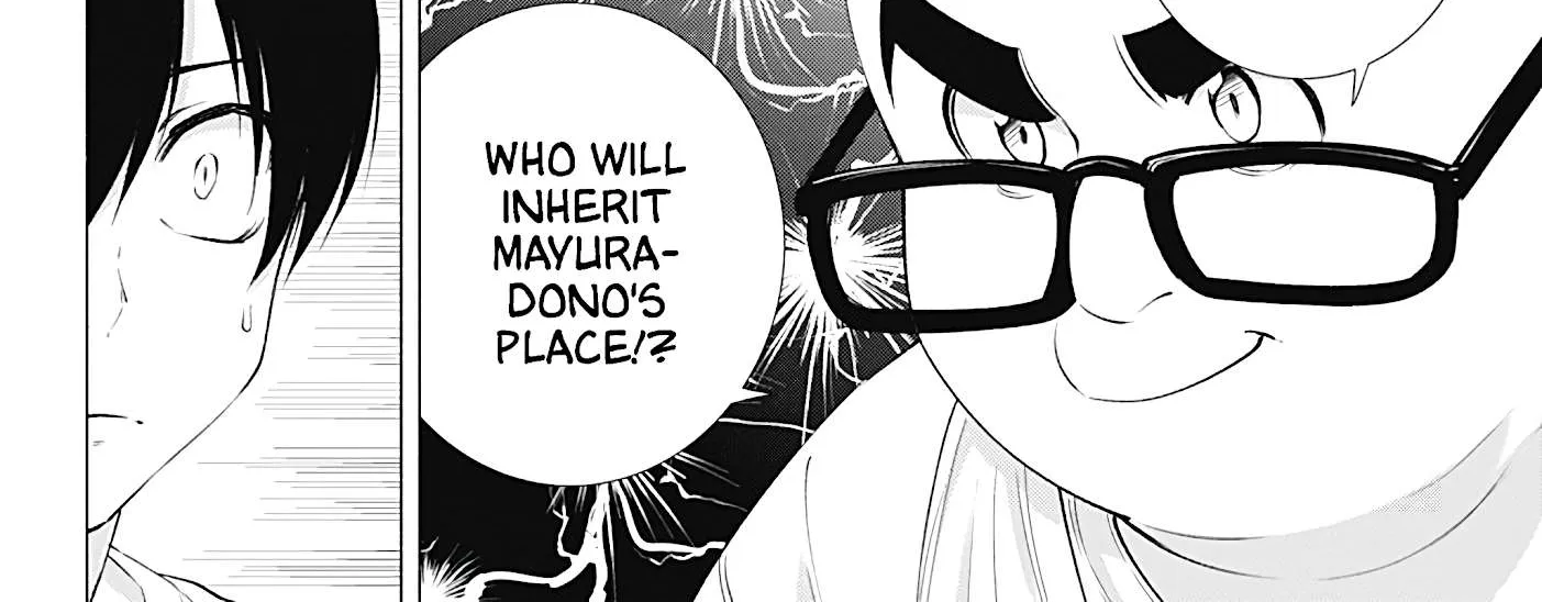 Read 2.5D Seduction chapter 18 image 29 on Lezhin