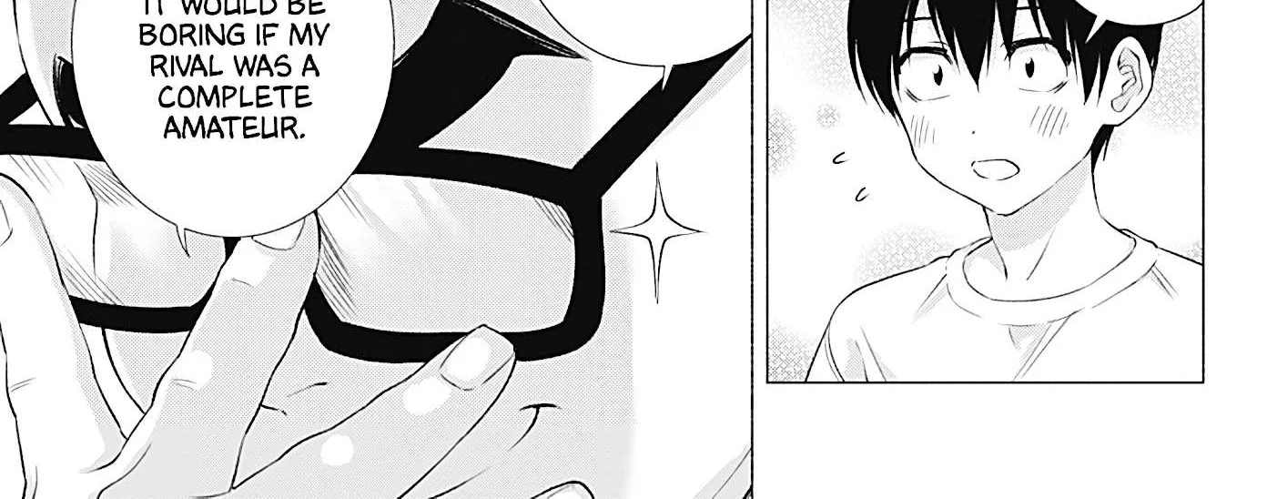 Read 2.5D Seduction chapter 18 image 31 on Lezhin