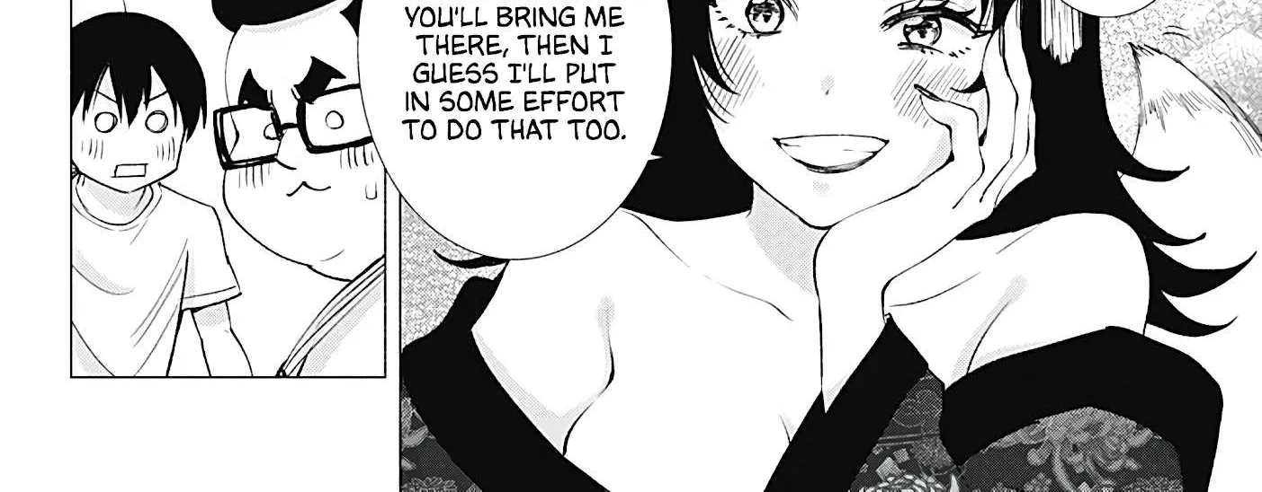 Read 2.5D Seduction chapter 18 image 33 on Lezhin