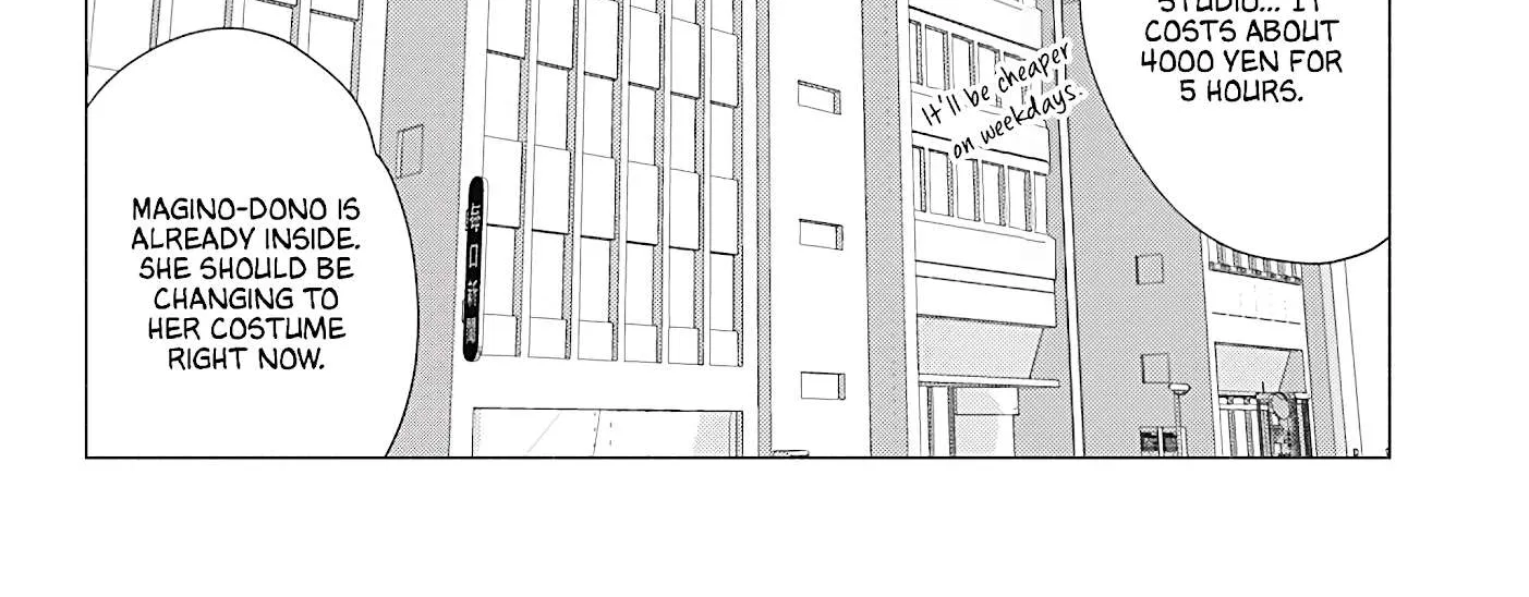 Read 2.5D Seduction chapter 18 image 5 on Lezhin