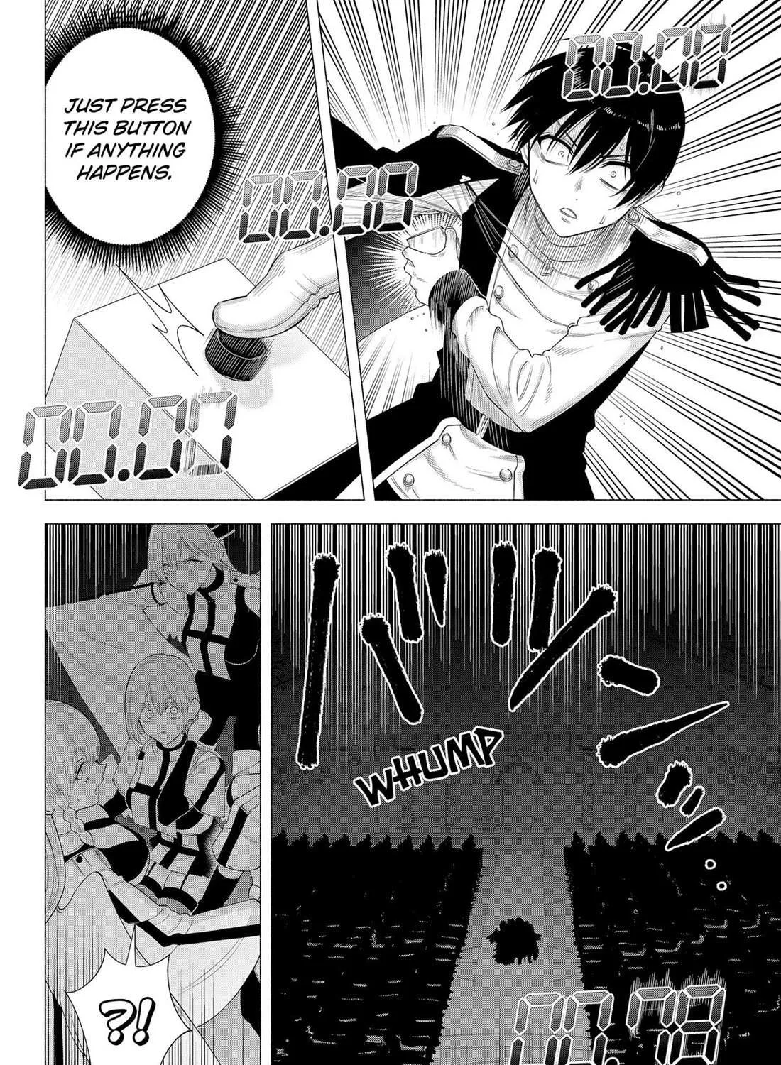 Read 2.5D Seduction chapter 180 image 2 on Lezhin