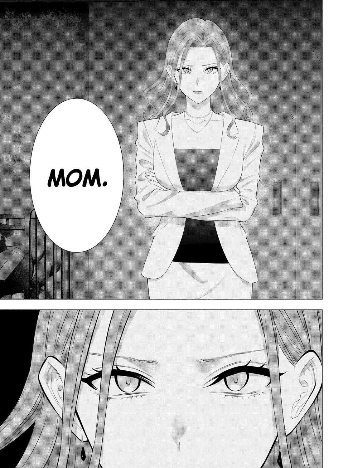 Read 2.5D Seduction chapter 181 image 16 on Lezhin