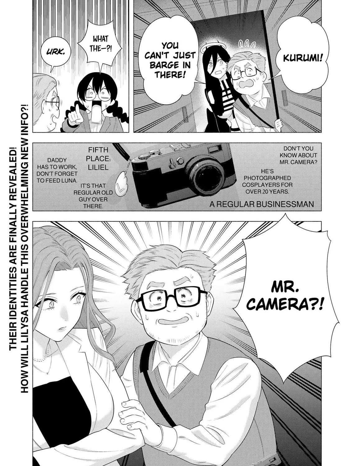 Read 2.5D Seduction chapter 181 image 36 on Lezhin