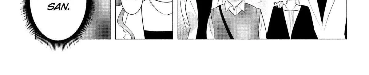 Read 2.5D Seduction chapter 183 image 14 on Lezhin