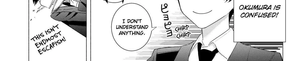 Read 2.5D Seduction chapter 183 image 2 on Lezhin