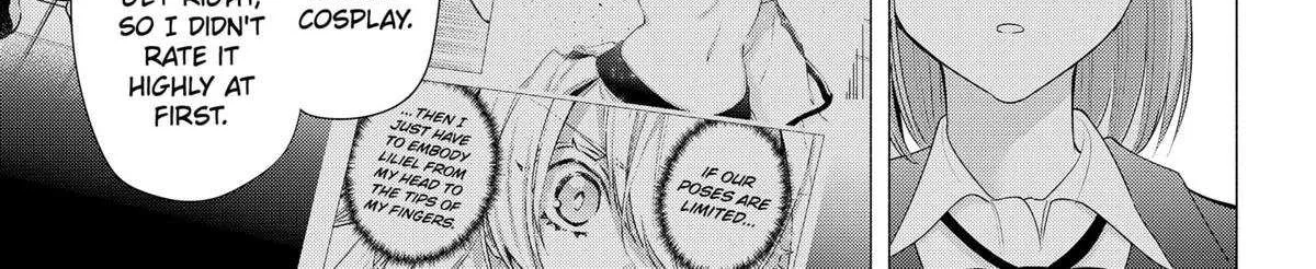 Read 2.5D Seduction chapter 183 image 30 on Lezhin