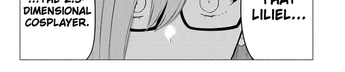 Read 2.5D Seduction chapter 183 image 32 on Lezhin