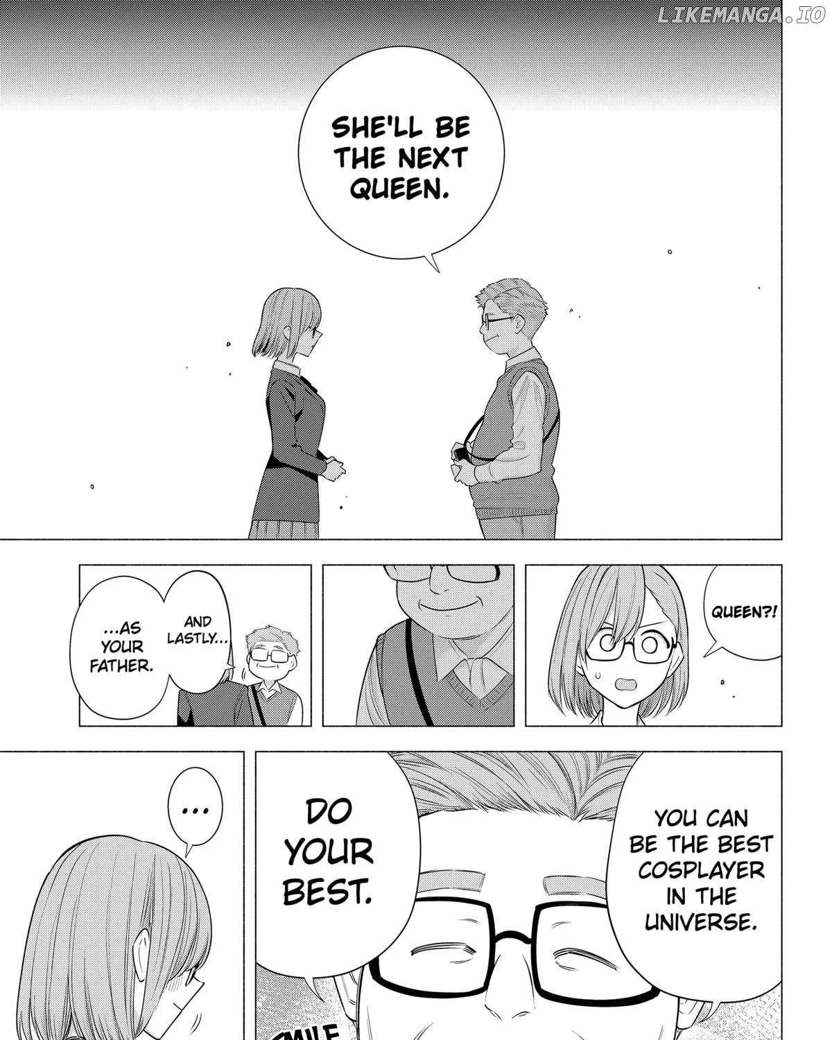 Read 2.5D Seduction chapter 183 image 33 on Lezhin