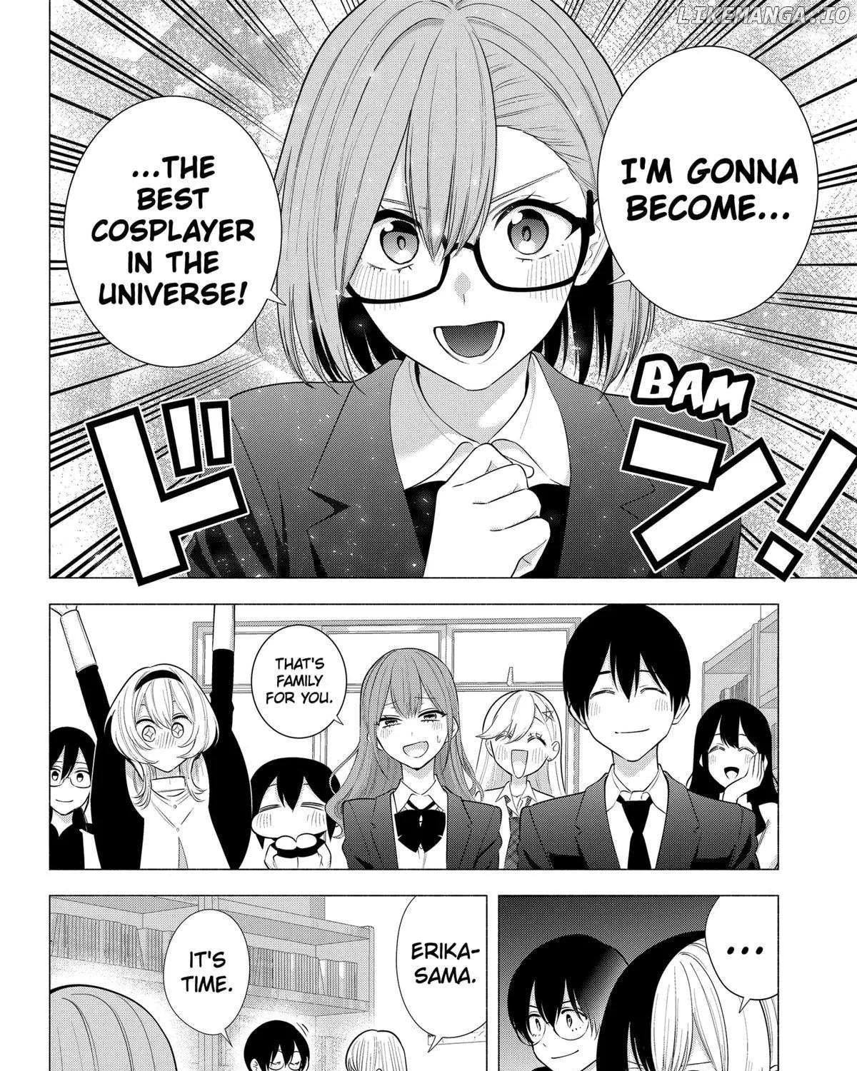 Read 2.5D Seduction chapter 183 image 35 on Lezhin
