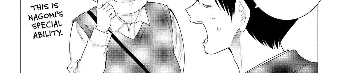 Read 2.5D Seduction chapter 183 image 4 on Lezhin