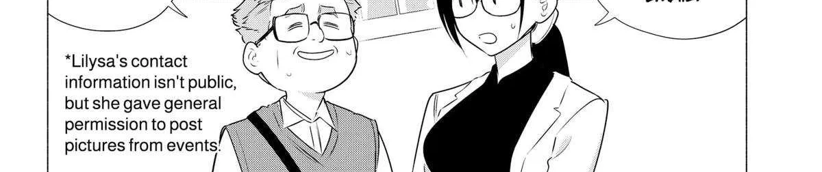 Read 2.5D Seduction chapter 183 image 8 on Lezhin