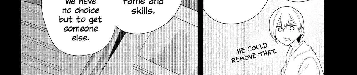 Read 2.5D Seduction chapter 184 image 12 on Lezhin