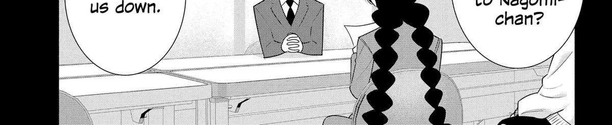 Read 2.5D Seduction chapter 184 image 2 on Lezhin