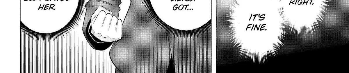 Read 2.5D Seduction chapter 184 image 28 on Lezhin