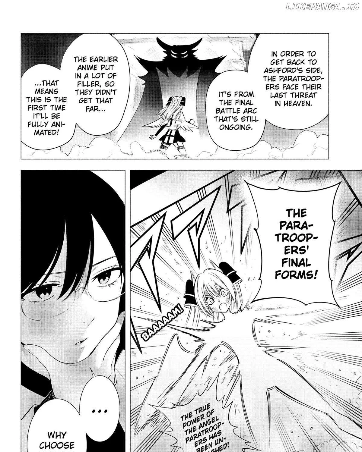 Read 2.5D Seduction chapter 185 image 11 on Lezhin