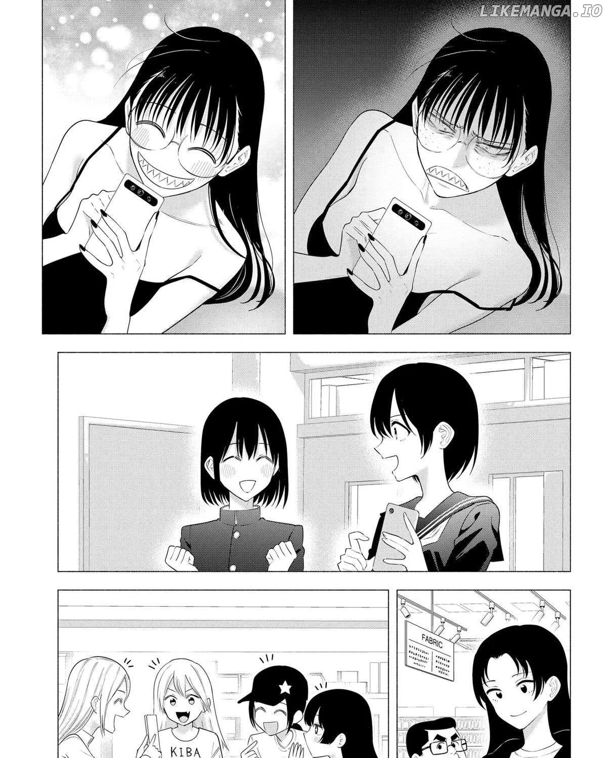 Read 2.5D Seduction chapter 185 image 21 on Lezhin