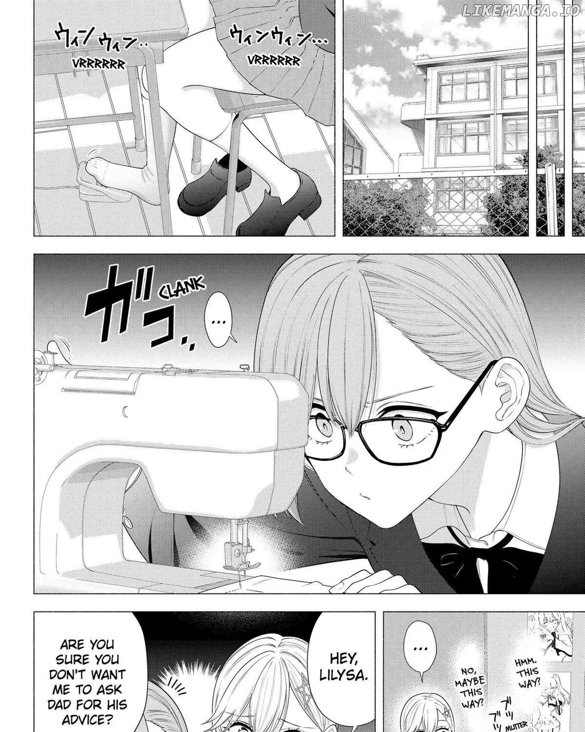Read 2.5D Seduction chapter 185 image 23 on Lezhin