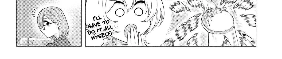 Read 2.5D Seduction chapter 185 image 8 on Lezhin