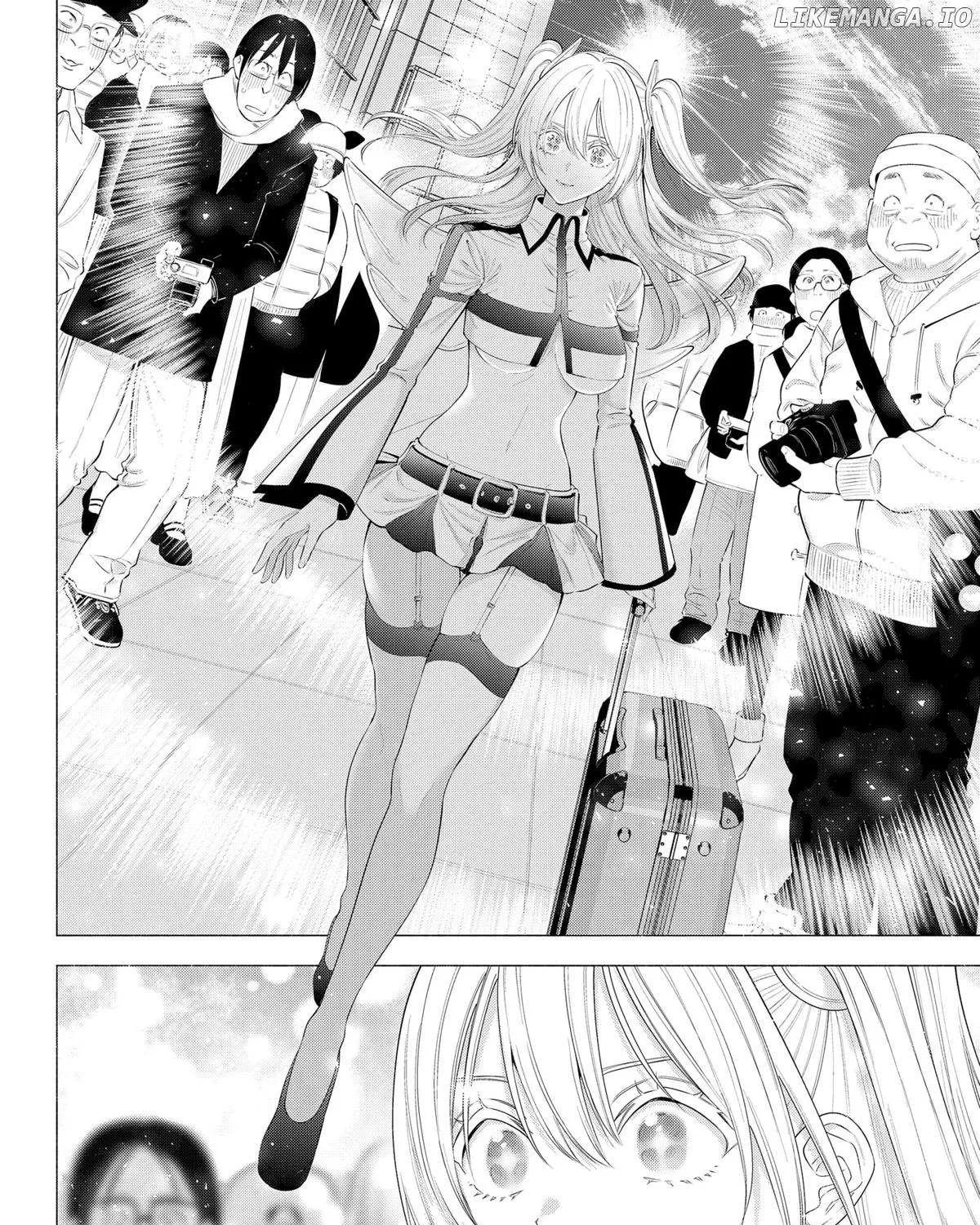 Read 2.5D Seduction chapter 187 image 14 on Lezhin