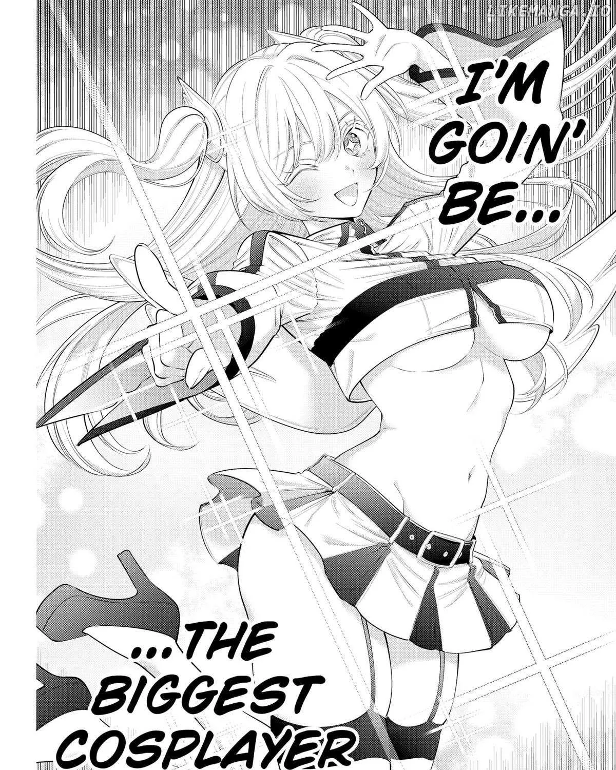 Read 2.5D Seduction chapter 187 image 22 on Lezhin
