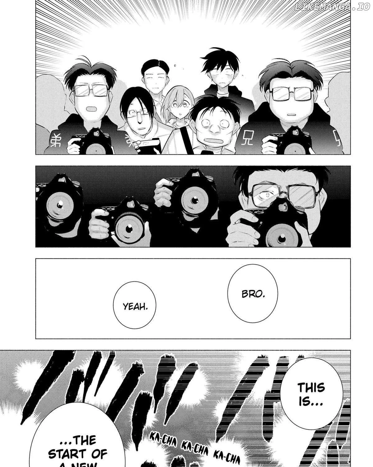 Read 2.5D Seduction chapter 187 image 24 on Lezhin