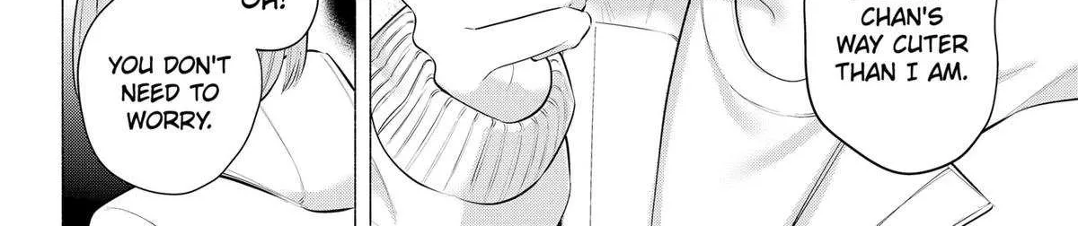 Read 2.5D Seduction chapter 187 image 27 on Lezhin